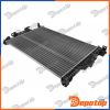 Radiateur du moteur pour FORD | CCH-FR-002, 59230